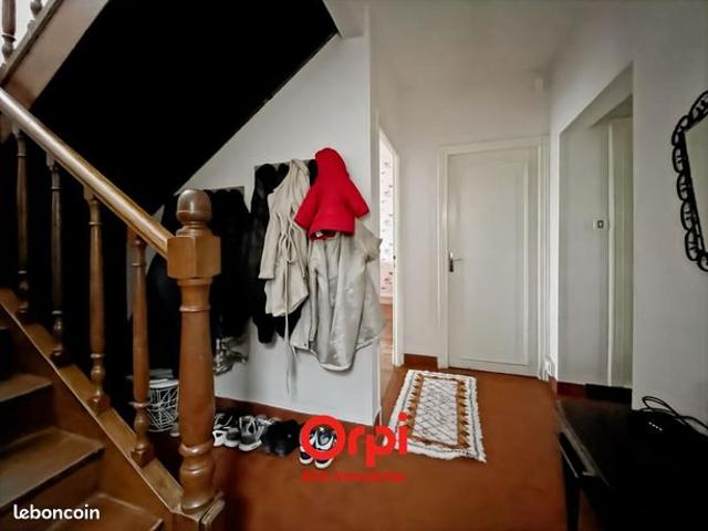 Maison vente à Montmarault, Allier