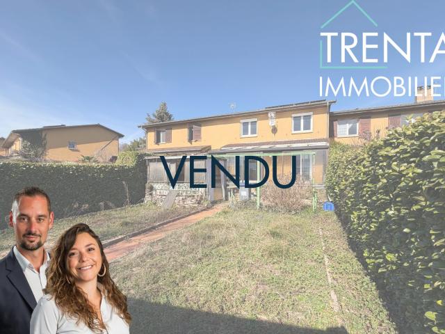 Maison vente à Moirans, Isère