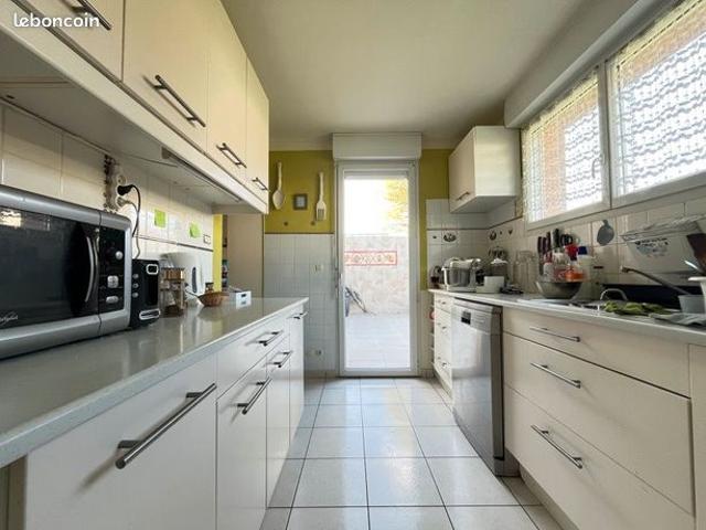 Maison vente à La Roche-sur-Yon, La Roche-sur-yon