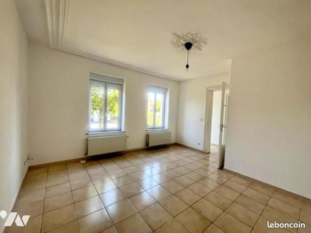Maison vente à Valenciennes, Flines-lès-mortagne