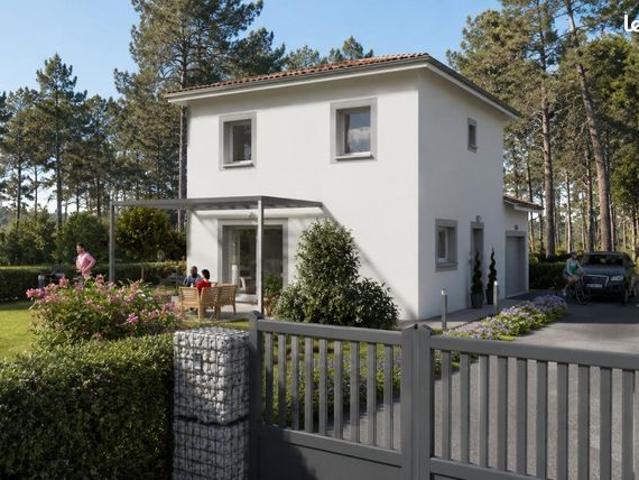 Maison vente à Saint-Étienne, Bourg-argental