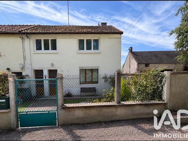 Maison vente à Bassin, La Fosse-Corduan