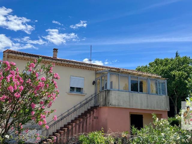 Maison vente à Les Arnasseaux, Cardet