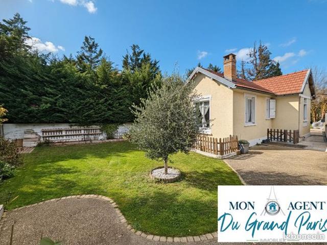 Maison vente à Palaiseau, Orsay