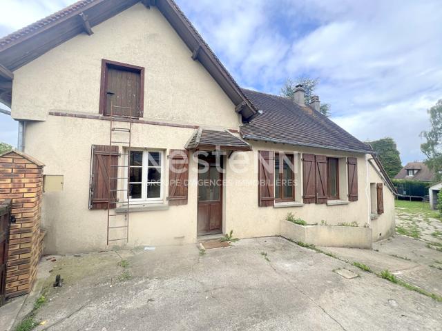 Maison vente à Les Andelys, Gisors