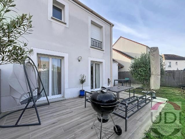 Maison vente à La Maison Neuve, Ballancourt-sur-Essonne