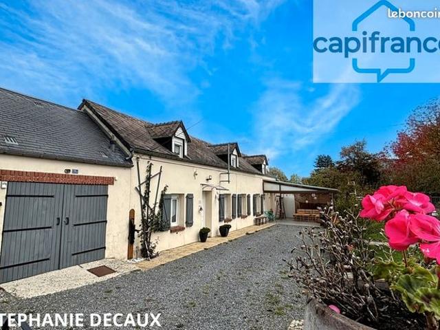 Maison vente à Anor, Nord