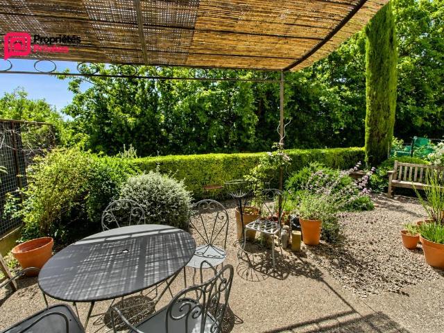 Maison vente à Uzès, Gard