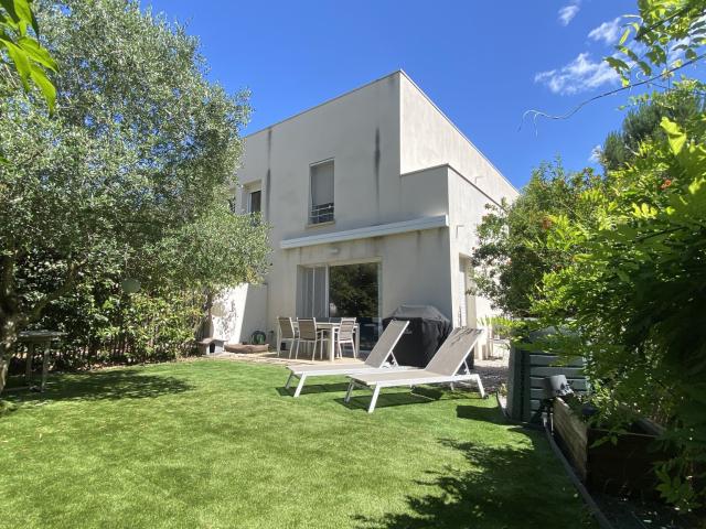 Maison vente à Montpellier, Castelnau-le-lez