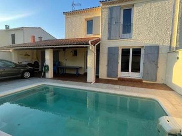 Maison vente à Chambéry, Le Pontet