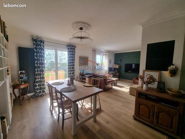 Maison vente à Saint-Étienne-de-Montluc, Loire-Atlantique