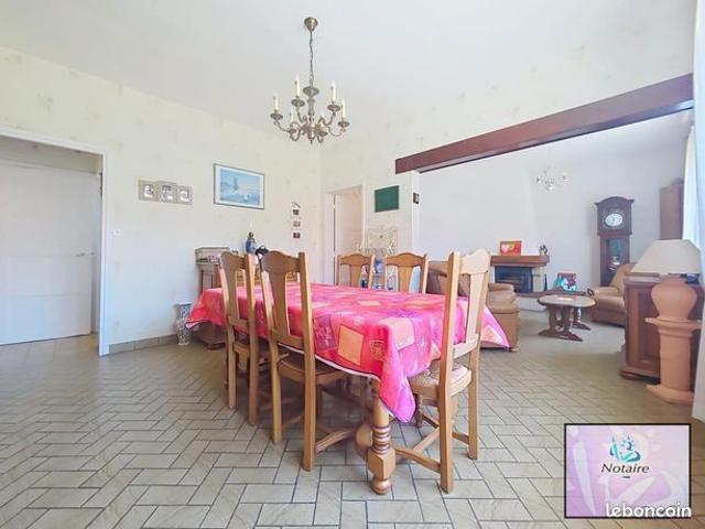 Maison vente à Béthune, Auchel