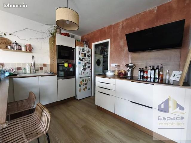 Maison vente à Rochefort, Aigrefeuille-d'aunis