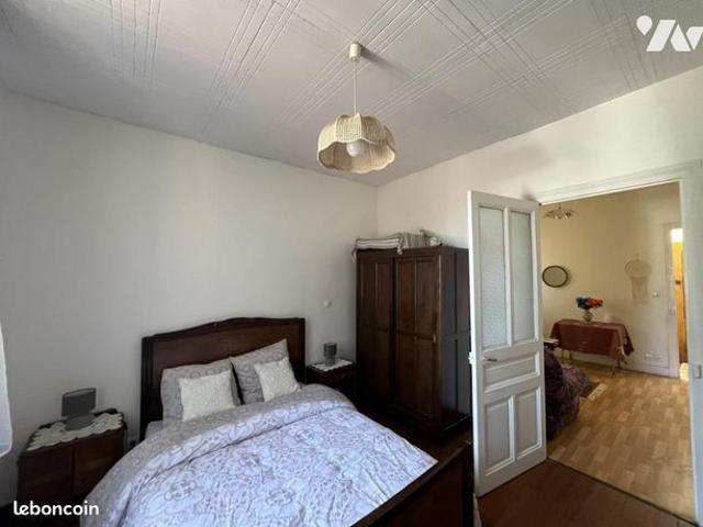 Maison vente à Nantua, Oyonnax