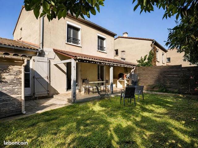 Maison vente à Carcassonne, Palaja