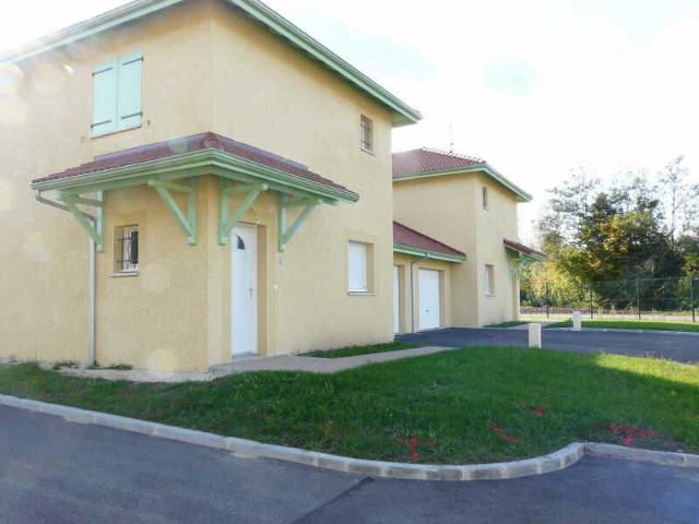 Maison location à La Tour-du-Pin, Le Pont-de-beauvoisin