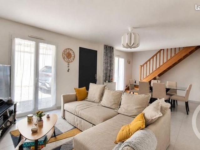 Maison vente à Pontoise, Vauréal