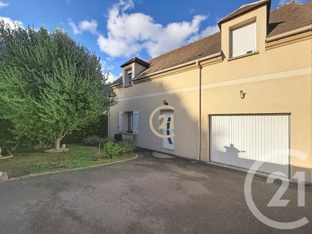 Maison vente à Pontoise, Jouy-le-moutier