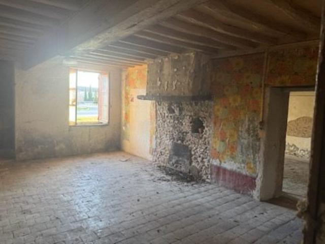 Maison vente à Trinay, Loiret