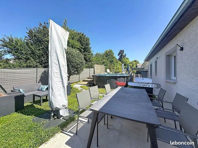 Maison vente à Belley, Meximieux