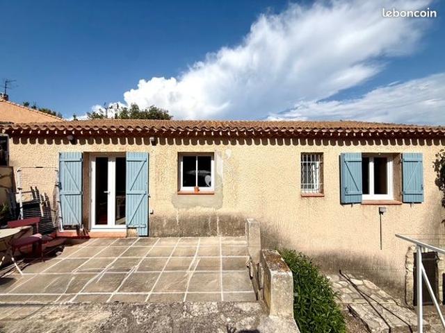 Maison vente à Marseille, Peypin