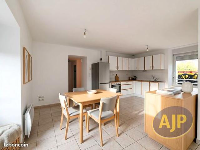 Maison vente à Le Gâvre, Loire-Atlantique