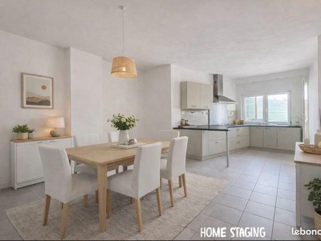 Maison vente à Douai, Aniche