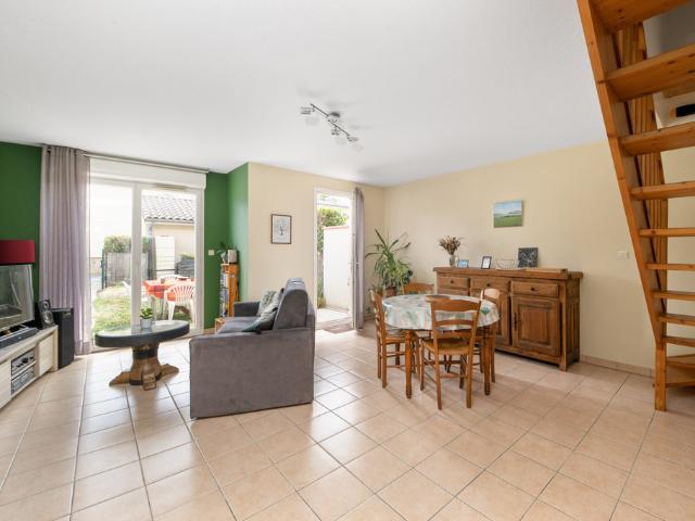 Maison vente à Toulouse, Occitanie