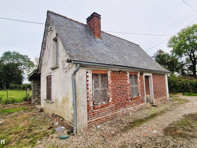 Maison vente à Cambrai, Abancourt