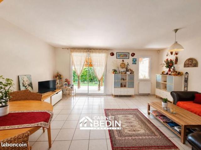 Maison vente à Toulouse, Quint-fonsegrives