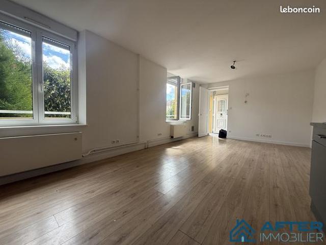 Maison vente à Lunéville, Blainville-sur-l'eau