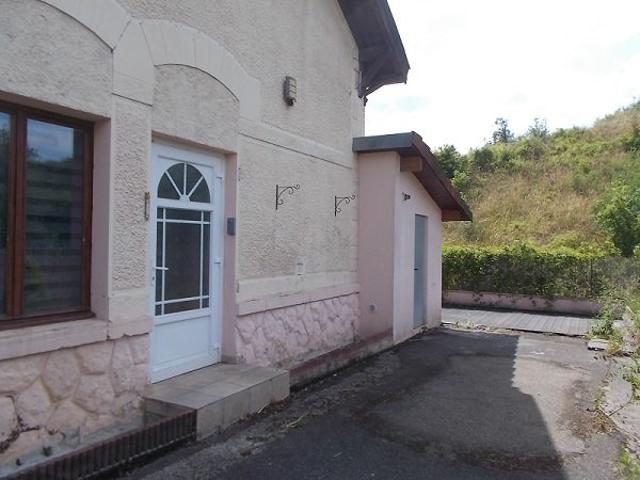 Maison vente à Val-de-Briey, Tucquegnieux