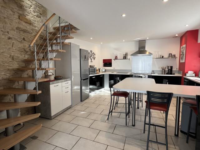 Maison vente à Belley, Ambérieu-en-bugey