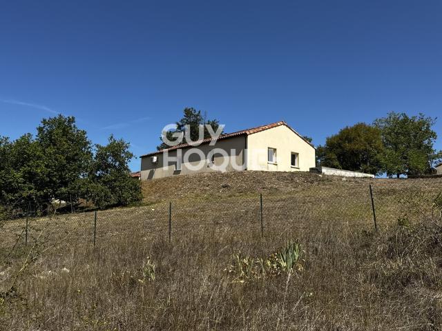 Maison vente à Le Bournaguet, Trespoux-Rassiels