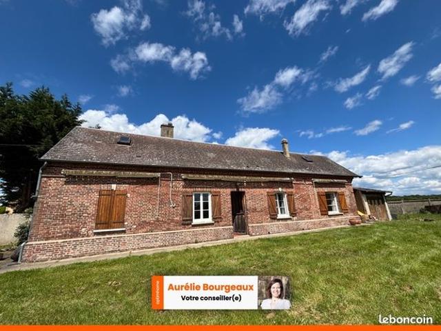 Maison vente à Évreux, Glisolles