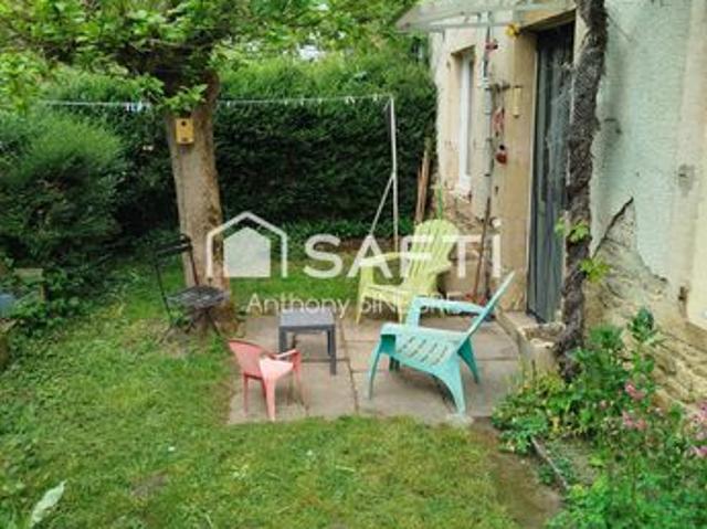 Maison vente à Rodez, Occitanie