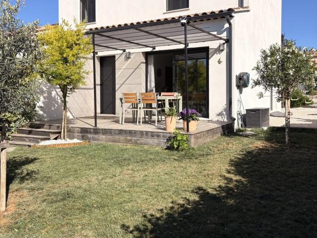 Maison vente à Forcalquier, Pierrevert