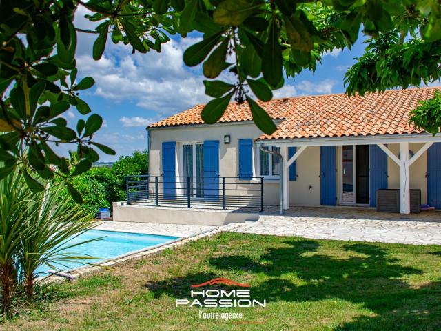 Maison vente à France métropolitaine, Meschers-sur-gironde