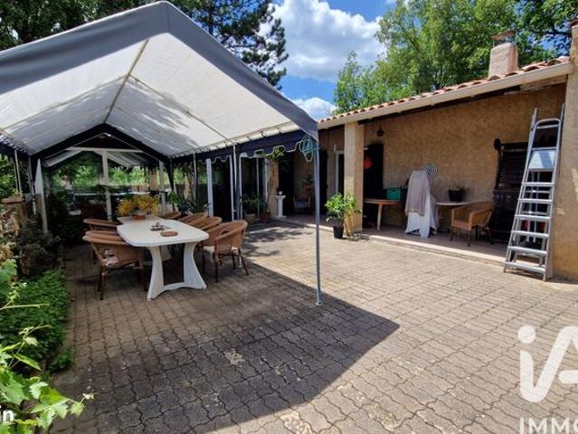 Maison vente à Forcalquier, Riez