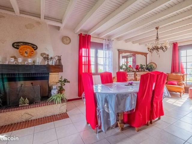 Maison vente à Bordeaux, Beychac-et-caillau