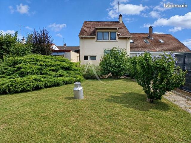 Maison vente à Torcy, Roissy-en-brie