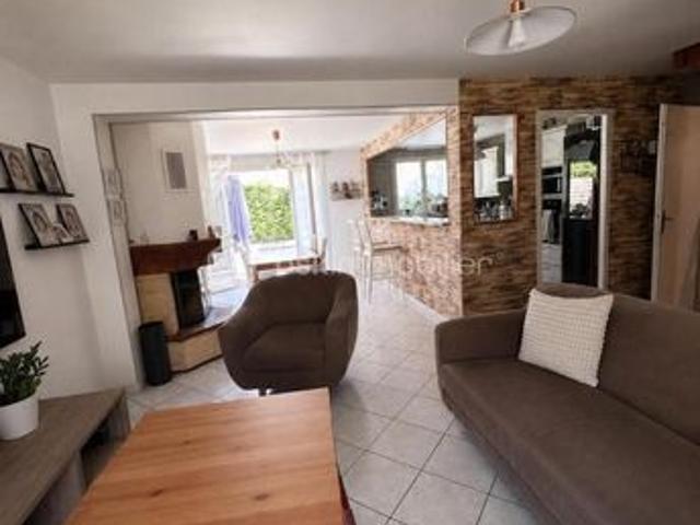 Maison vente à Carcassonne, Villepinte