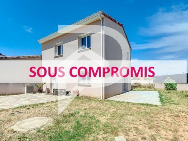 Maison vente à France métropolitaine, Châteauneuf-du-rhône