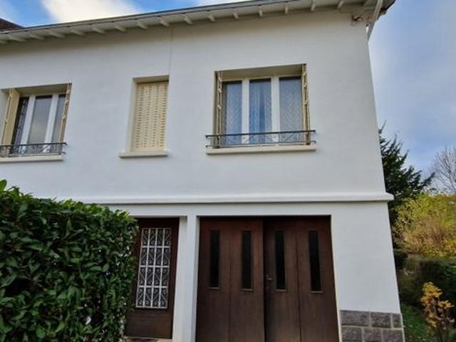 Maison vente à Clermont-ferrand