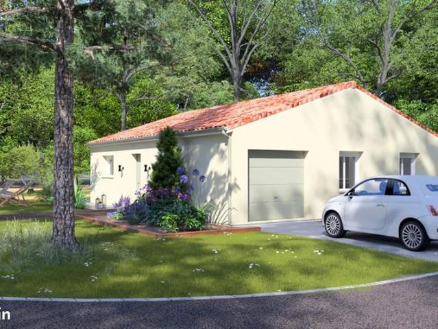 Maison vente à Blaye, Pugnac