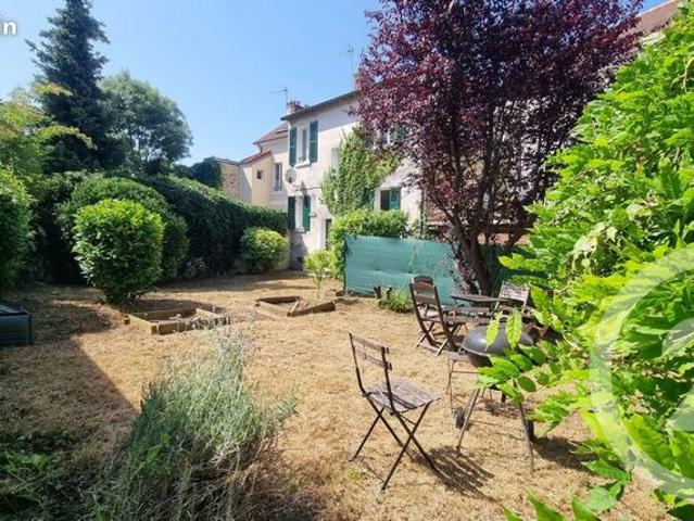 Maison vente à L'isle-adam