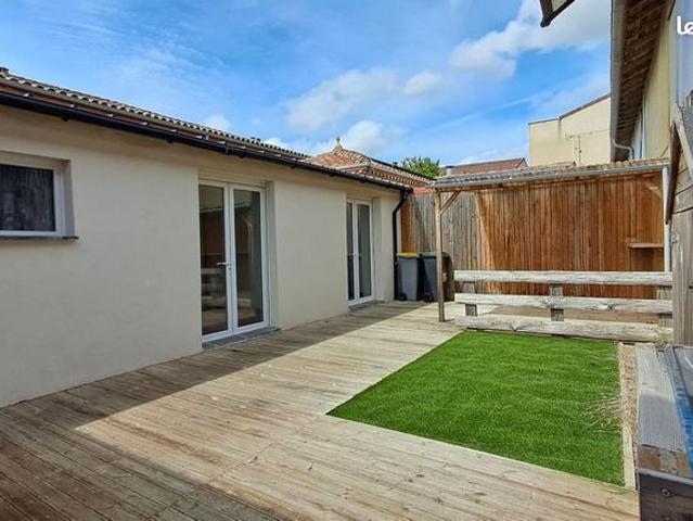 Maison vente à Toulouse, Revel