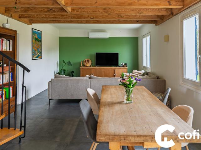 Maison vente à Bayonne, Saint-pierre-d'irube