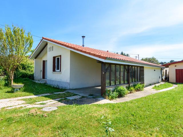 Maison vente à Mont-de-Marsan, Mont-de-marsan
