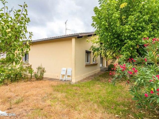 Maison vente à Dax, Saint-paul-lès-dax